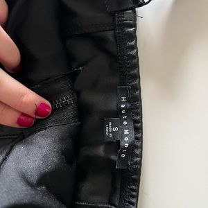 rock shirt, only used once, in good condition